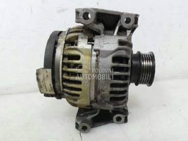 Alternator za Opel Signum od 2003. do 2008. god.
