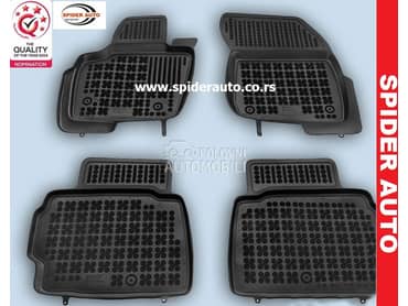 Gumene patosnice kadice za Ford Mondeo od 2014. do 2023. god.