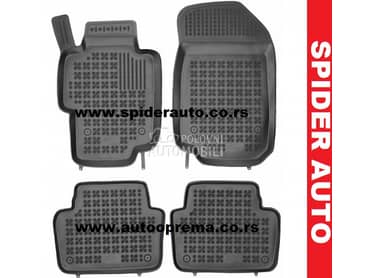 Gumene patosnice kadice za Honda Accord od 2003. do 2008. god.