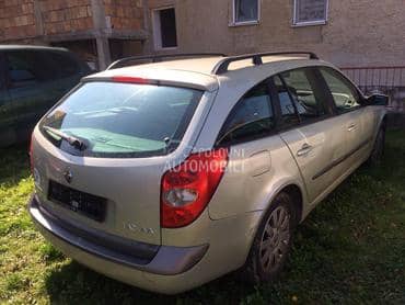 stop svetlo za Renault Laguna od 2000. do 2005. god.