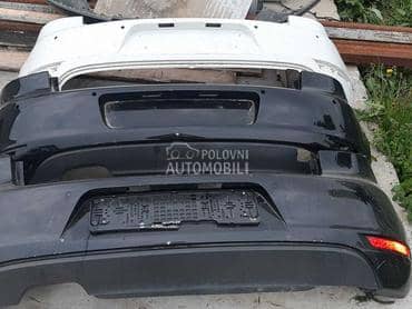 branici golf 6 za Volkswagen Golf 6