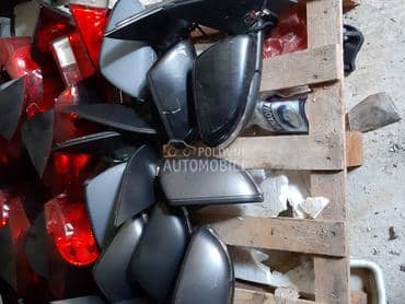 retrovizori za Volkswagen Golf 6