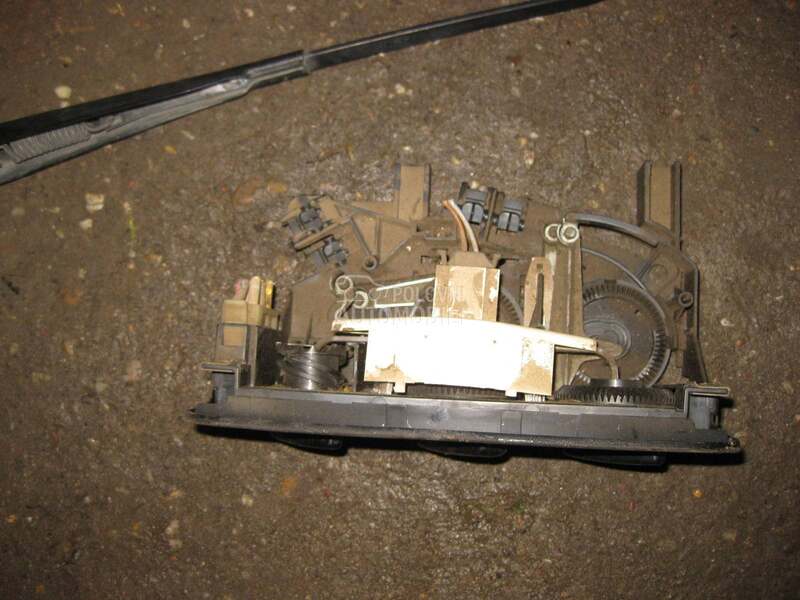 Prekidaci ventilacije