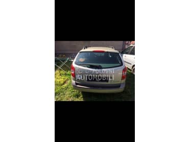 gepek za Renault Laguna od 2001. do 2006. god.