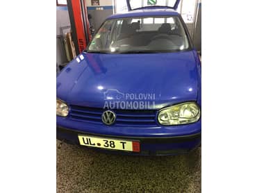 HAUBA  , FAR , BRANIK , KRILO za Volkswagen Golf 4