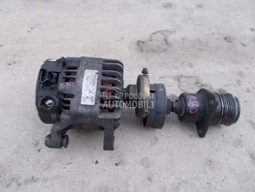 Alternator TDCI 1.8 za Ford Focus