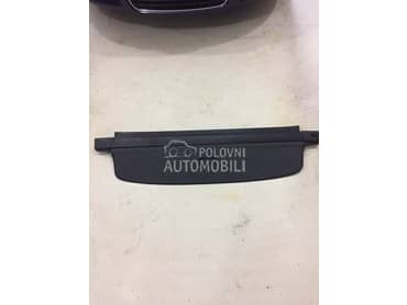 ROLETNA GEPEKA za Volkswagen Passat B6, Touran