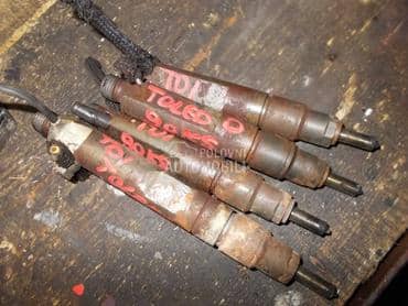 Dizne  TDI 90 ks za Volkswagen Golf 4