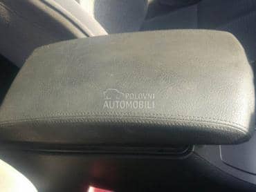 naslon za ruku za Peugeot 407