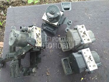 abs za Volkswagen Passat B5, Passat B5.5, Sharan od 1997. do 2008. god.