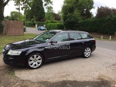 Motor za Audi A3, A4, A5 ...