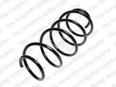 OPRUGE za Peugeot 206, 207, 307 ...