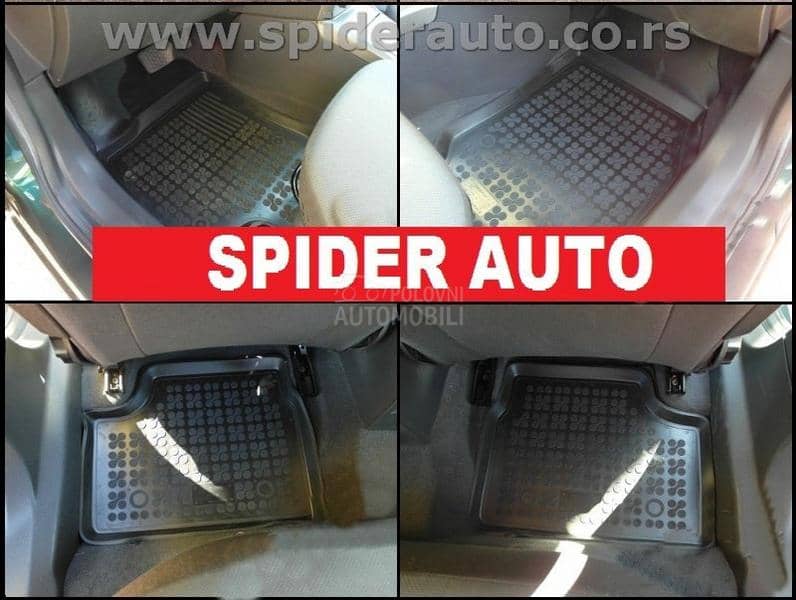 Gumene patosnice kadice