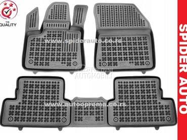 Gumene patosnice kadice za Opel 