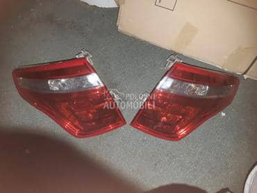 stop svetlo za Citroen C4 Picasso od 2006. do 2012. god.