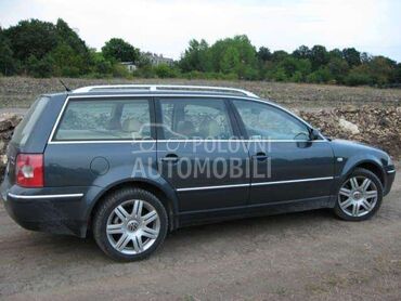 zadnja vrata za Volkswagen Bora, Golf 4, Passat B5 ... od 1997. do 2005. god.