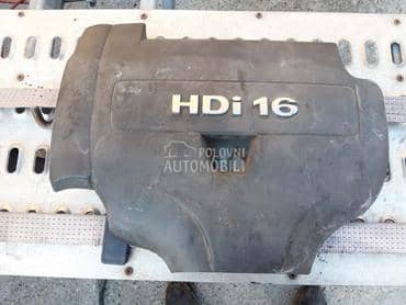 Citroen C5 2010. god. - kompletan auto u delovima