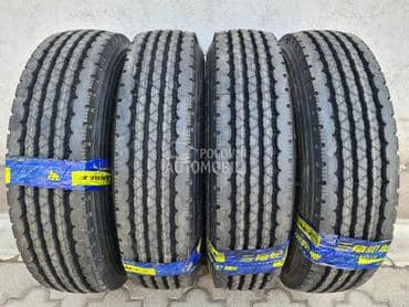 Triangle 7.5/100 R15 Sve sezone