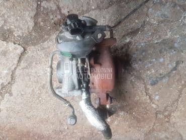 Turbina 2.0 hdi 100kw za Citroen C4 Grand Picasso, C4 Picasso, C5 od 2006. do 2012. god.