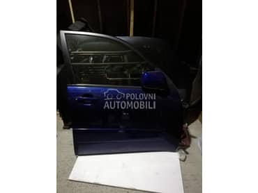 Prednja Desna Vrata -VISE BOJA za Toyota RAV 4 od 2000. do 2006. god.