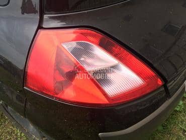 stop lampe za Renault Megane od 2003. do 2006. god.