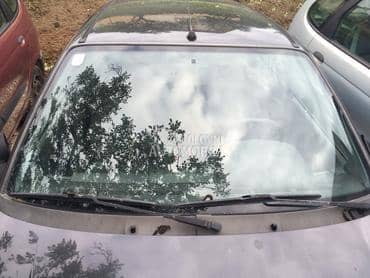 soferka za Renault Clio od 1992. do 1998. god.