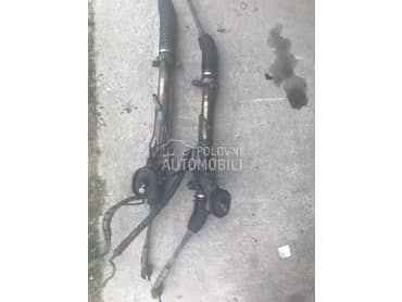 letve volana za Volkswagen Cross Polo, Fox, Polo od 2002. do 2010. god.