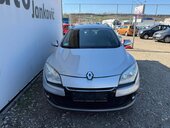 Renault Megane 1.5 dci