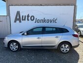 Renault Megane 1.5 dci