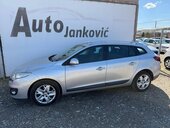 Renault Megane 1.5 dci