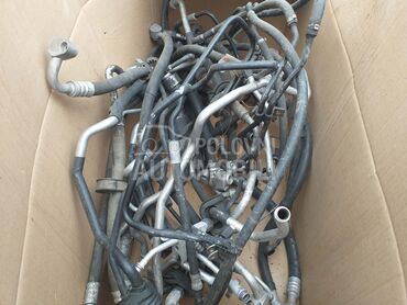 cev za klimu za Volkswagen Bora, Golf 4, Passat B5 ... od 1997. do 2005. god.