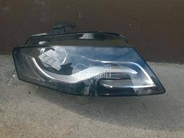 Desni far sa diodom za Audi A4 od 2010. do 2011. god.