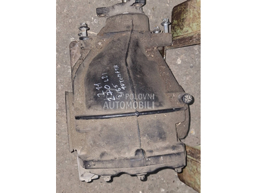 Diferencijal za Mercedes Benz E 270 od 2002. do 2007. god.