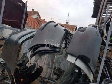 Branik za Alfa Romeo 147