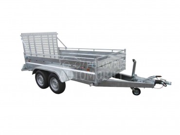 Trigano Prikolica 2C300