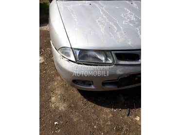 Farovi za Mitsubishi Carisma