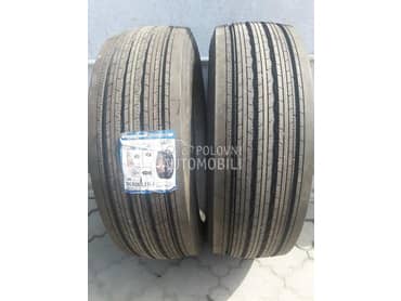 Cordiant 295/60 R22.5 Sve sezone