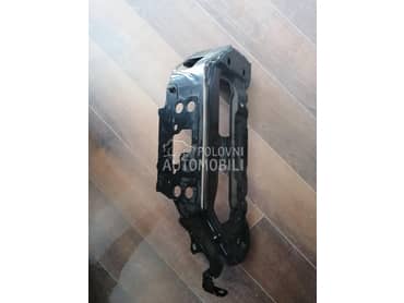 Vezni lim za Toyota Yaris od 2014. do 2019. god.