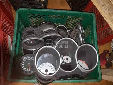 Kilometar sat za Alfa Romeo 156