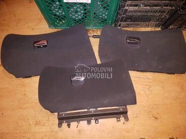 Kaseta za Alfa Romeo 147