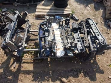 Vezni lim za Alfa Romeo 156