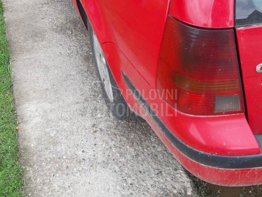 golf 4 limarija za Volkswagen Golf 4