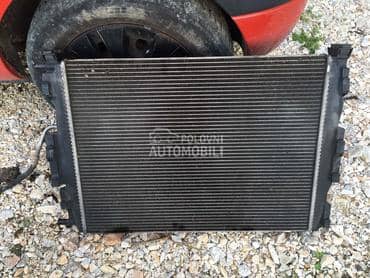 hladnjak vode 1.9 dci za Renault Megane od 2003. do 2008. god.