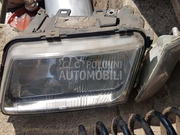 Farovi za Audi A3