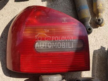 Stop lampe za Audi A3