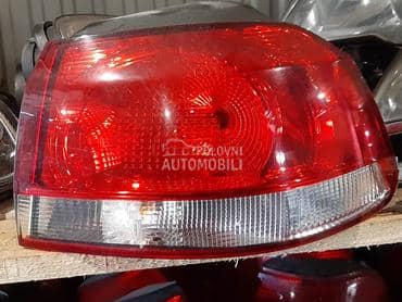 stop svetla za Volkswagen Golf 4, Golf 5, Golf 6 ...