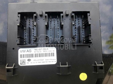 elektronika za Volkswagen Golf 4, Golf 5, Golf 6 ...