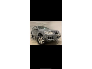 Tuareg 2.5 tdi za Volkswagen Touareg
