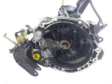 Menjač za Opel Astra G od 1999. do 2009. god.