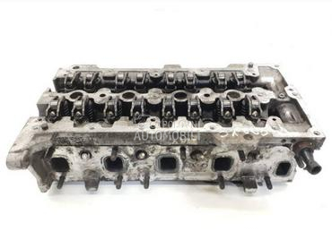 Glava motora za Opel Corsa D od 2006. do 2014. god.